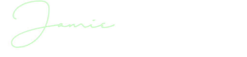 jamie langevin branding graphic design logo horiz 2021